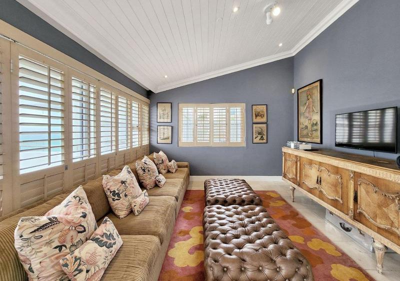 5 Bedroom Property for Sale in Bantry Bay Western Cape